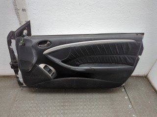 Стеклоподъемник электрический правый передний, Mercedes CLK W209 2005-2010