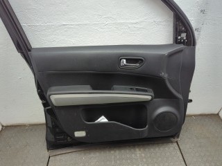 Стеклоподъемник электрический левый передний, Nissan X-Trail 2007-2011