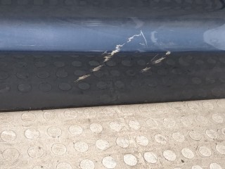 Стеклоподъемник электрический левый передний, ориг. номер 9221GZ, 9221GV, Peugeot RCZ 2010-2012
