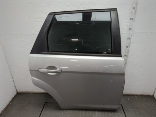 Стеклоподъемник электрический правый задний Ford Focus 2004-2008