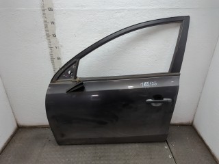 Стеклоподъемник электрический левый передний, Hyundai i30 2007-2010