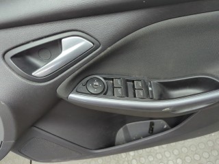 Стеклоподъемник электрический правый передний, Ford Focus 2011-2015