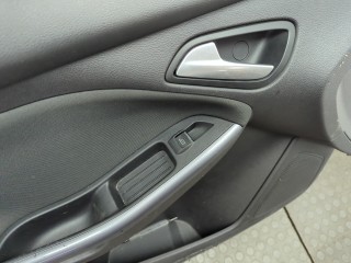 Стеклоподъемник электрический левый передний, Ford Focus 2011-2015