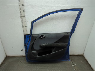 Стеклоподъемник электрический правый передний, Honda Jazz 2004-2008