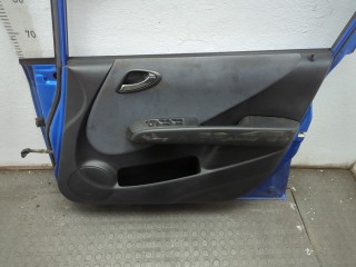 Стеклоподъемник электрический правый передний, Honda Jazz 2004-2008