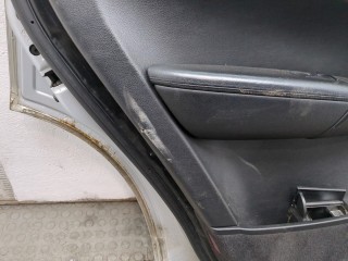 Стеклоподъемник электрический левый задний, Porsche Cayenne 2002-2007