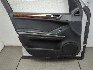 Стеклоподъемник электрический левый передний, Mercedes M-Класс 2005-2008