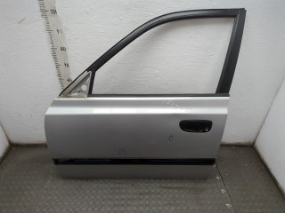 Стеклоподъемник электрический левый передний, Hyundai Accent 1999-2012
