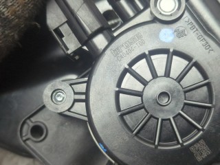Стеклоподъемник электрический правый передний, ориг. номер 13412496, Chevrolet Cruze 2012-2016