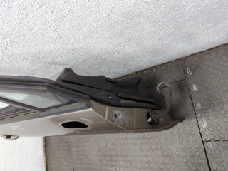 Стеклоподъемник электрический правый передний, Citroen C5 2007-2017