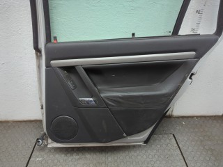 Стеклоподъемник электрический правый задний, ориг. номер 9178986, 24451522, Opel Vectra 2005-2008