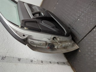 Стеклоподъемник электрический правый передний, ориг. номер 9178986, 5140060, Opel Vectra 2005-2008