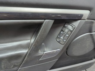 Стеклоподъемник электрический левый передний, Opel Vectra 2005-2008