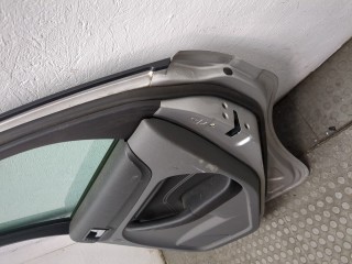 Стеклоподъемник электрический правый задний, Ford Focus 2007-2011