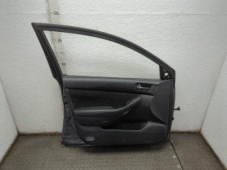 Стеклоподъемник электрический левый передний, Toyota Avensis 2 2003-2006