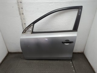 Стеклоподъемник электрический левый передний, Hyundai i30 2007-2010