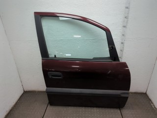 Стеклоподъемник электрический правый передний, Opel Zafira 1999-2003