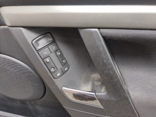 Стеклоподъемник электрический правый передний, ориг. номер 93171821, Opel Vectra 2005-2008