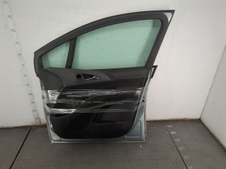 Стеклоподъемник электрический правый передний, ориг. номер 95508038, Opel Meriva 2010-2014