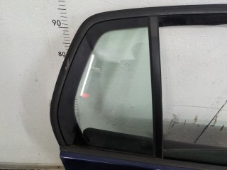 Стеклоподъемник электрический правый задний, Volkswagen Golf 2003-2009