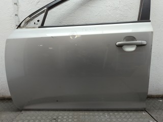 Стеклоподъемник электрический левый передний, KIA Cee'd 2006-2010