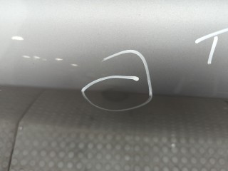 Стеклоподъемник электрический левый передний, KIA Cee'd 2006-2010