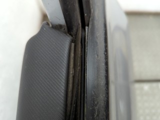 Стеклоподъемник электрический левый передний, KIA Cee'd 2006-2010