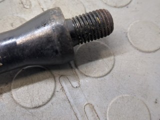 Крюк буксировочный, ориг. номер 51112AV600, Nissan Primera P12 2001-2008