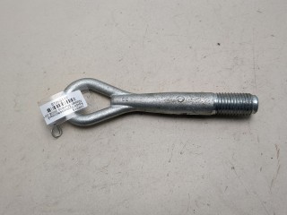 Крюк буксировочный, Nissan Murano 2010-2012