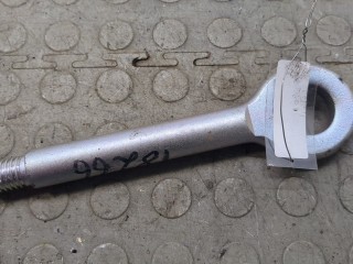 Крюк буксировочный, ориг. номер 95226685, Chevrolet Bolt 2016-2021
