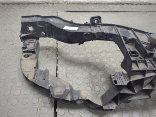 Рамка передняя (телевизор), ориг. номер 1845674, Ford Focus 2007-2011