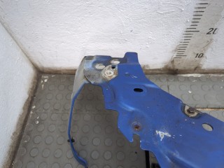 Рамка передняя (телевизор), ориг. номер LR000023, 6H5200124AF, Land Rover Freelander 2 2006-2010
