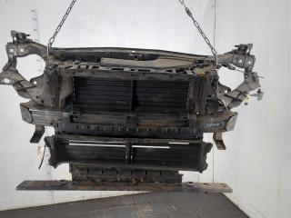 Рамка передняя (телевизор) Ford Mondeo 5 2014-2019