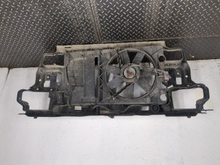 Рамка передняя (телевизор), ориг. номер 6N0805594, Volkswagen Polo 1994-1999