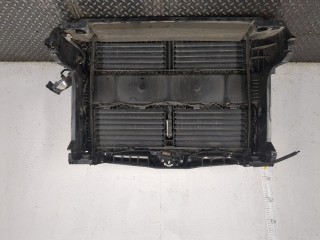 Рамка передняя (телевизор), Ford Kuga 2019-2024