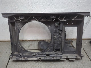 Рамка передняя (телевизор), ориг. номер 7104EY, Citroen C4 Grand Picasso 2006-2013