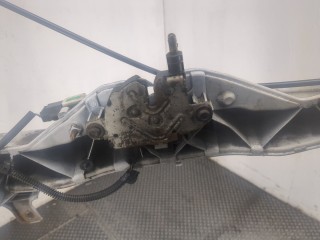 Рамка передняя (телевизор), ориг. номер 1671607, 8V418B041AK, Ford Kuga 2008-2013