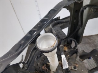 Рамка передняя (телевизор), Opel Meriva 2010-2014