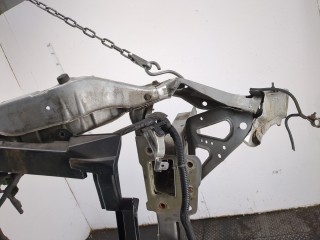 Рамка передняя (телевизор), Nissan Note E11 2005-2008
