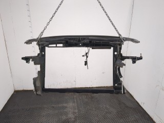 Рамка передняя (телевизор) Audi A3 2004-2008