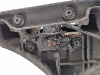 Рамка передняя (телевизор), Audi A4 1994-1997