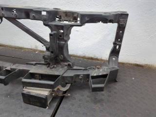 Рамка передняя (телевизор), ориг. номер DIN500020, 5H3216E144AA, Land Rover Range Rover Sport 2005-2009
