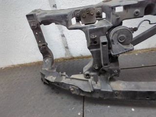 Рамка передняя (телевизор), ориг. номер DIN500020, 5H3216E144AA, Land Rover Range Rover Sport 2005-2009