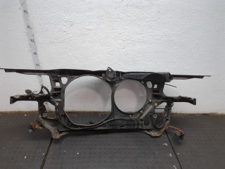 Рамка передняя (телевизор), ориг. номер 3B0805594BL, Volkswagen Passat 2000-2005