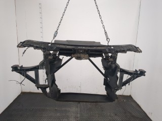 Рамка передняя (телевизор) BMW X3 E83 2003-2006