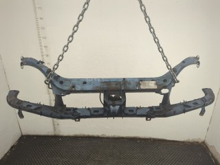 Рамка передняя (телевизор) Ford Focus 2001-2005