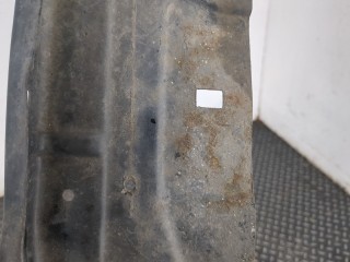 Рамка передняя (телевизор), ориг. номер 1Z0805591F, Skoda Octavia 2000-2011