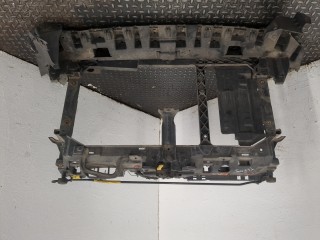 Рамка передняя (телевизор) Ford Fiesta 2008-2013