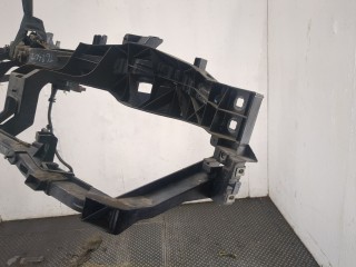 Рамка передняя (телевизор), ориг. номер 1671607, 8V418B041AK, Ford Kuga 2008-2013