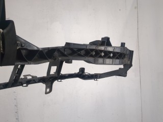 Рамка передняя (телевизор), ориг. номер 1671607, 8V418B041AK, Ford Kuga 2008-2013